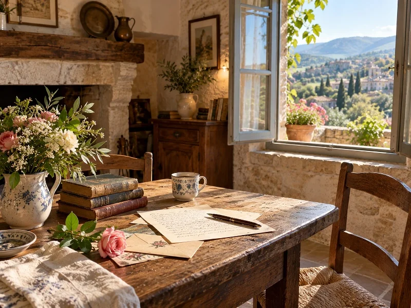 Traditional objects associated with European folk beliefs about love and attraction